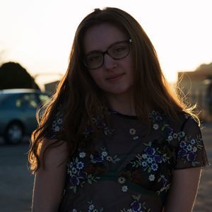 Meet your Posher, Maggie